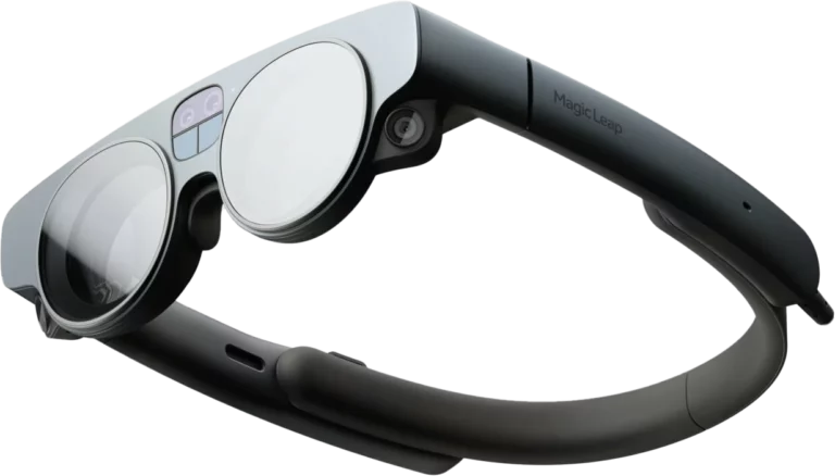 Magic Leap 2