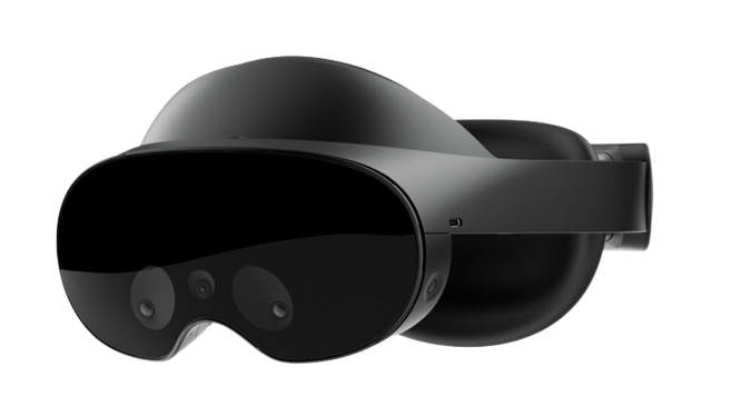 Oculus Quest Pro