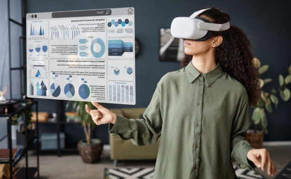 How Extended Reality Is Reshaping Modern Marketing How Extended Reality Is Reshaping Modern Marketing