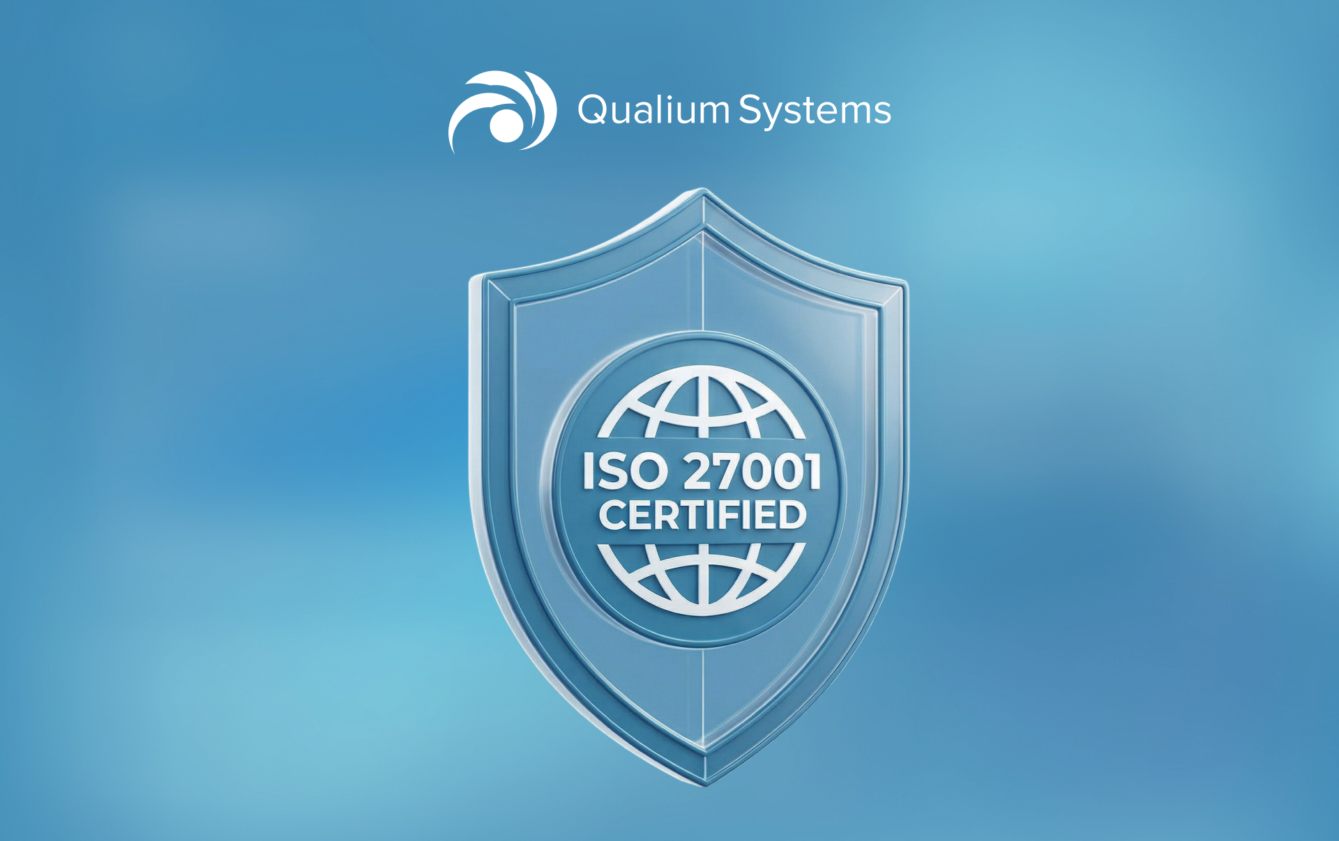 ISO Certification 2026