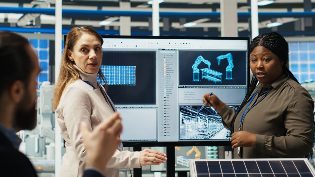 Digital twin as a strategic capability