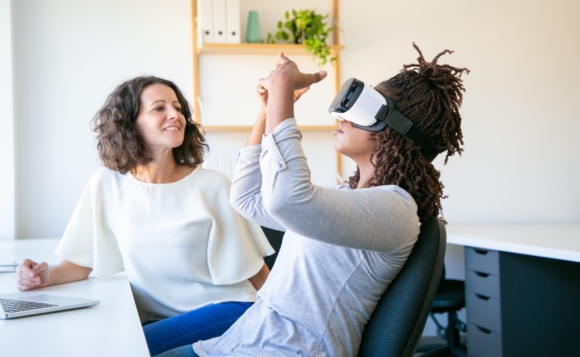 From Pain Relief to Rehabilitation: A Portrait of VR Therapeutics in 2026 From Pain Relief to Rehabilitation: A Portrait of VR Therapeutics in 2026