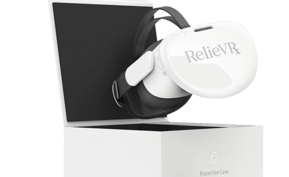 RelieVR RelieVRx