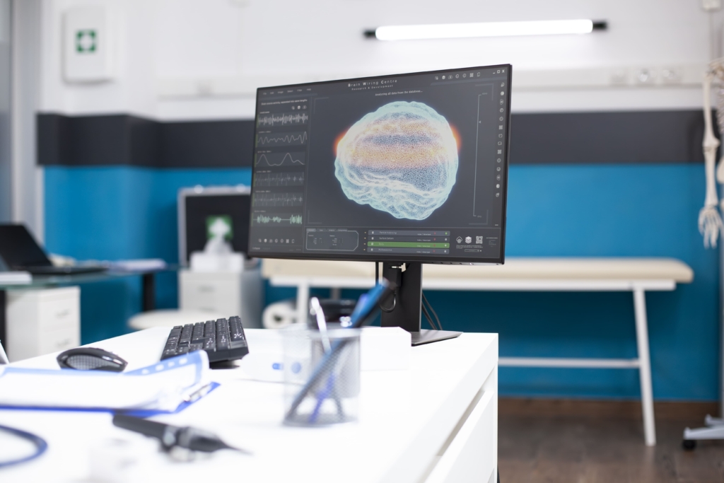 The imaging data problem