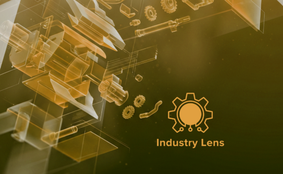 Meet Industry Lens: New LinkedIn Newsletter on Industry 5.0